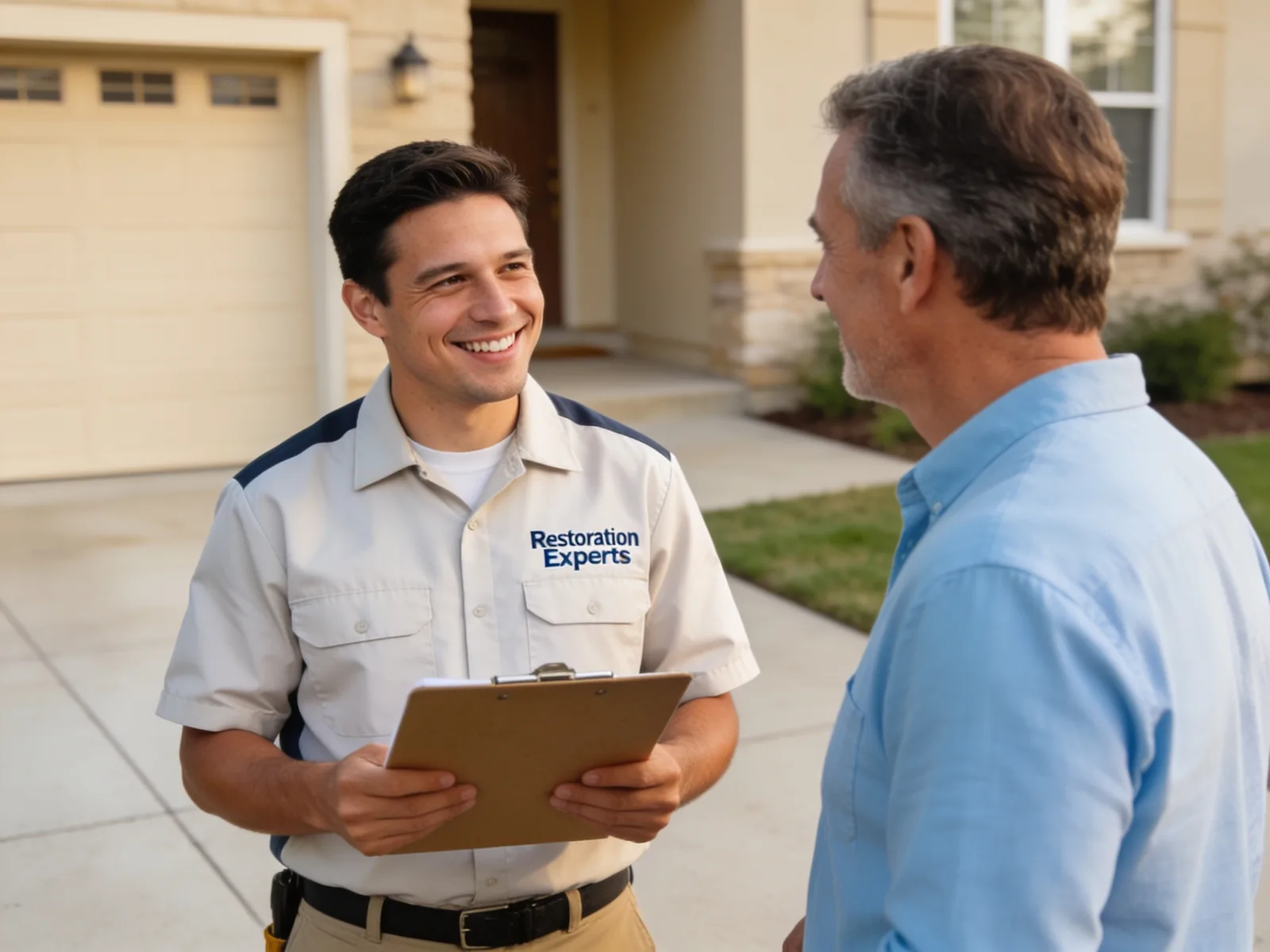 Water Damage Cleanup Calipatria, CA FAQs